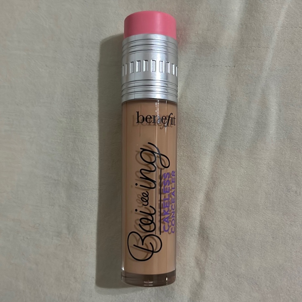 Benefit Boi ing Cakeless Concealer No. 7